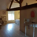 Le Manoir De Gatines Nocleg ze śniadaniem