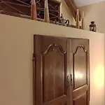 Le Manoir De Gatines Nocleg ze śniadaniem Tigné
