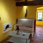 Le Manoir De Gatines ベッド・アンド・ブレックファスト 3*