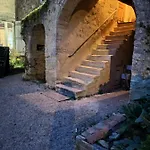 Le Manoir De Gatines Nocleg ze śniadaniem 3*