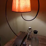 Le Manoir De Gatines Nocleg ze śniadaniem 3*