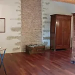Le Manoir De Gatines Nocleg ze śniadaniem Tigné