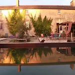 Le Manoir De Gatines 3* Tigné