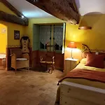 Nocleg ze śniadaniem Le Manoir De Gatines Tigné