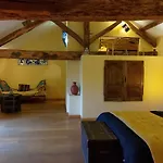 Le Manoir De Gatines Tigné