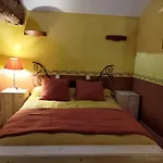 Le Manoir De Gatines Nocleg ze śniadaniem