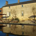 Le Manoir De Gatines 3* Tigné