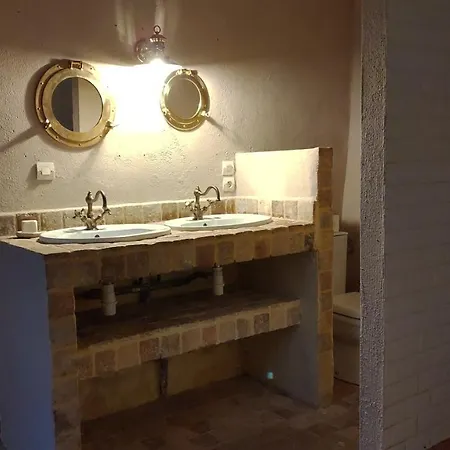 Bed & Breakfast Le Manoir De Gatines Tigné