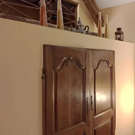 Le Manoir De Gatines Frühstückspension Tigné