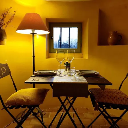 Le Manoir De Gatines