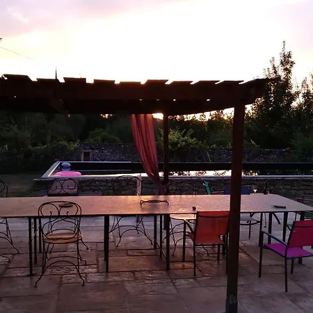 Frühstückspension Le Manoir De Gatines 3*