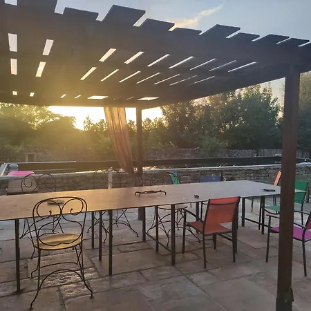 Le Manoir De Gatines Frühstückspension Tigné