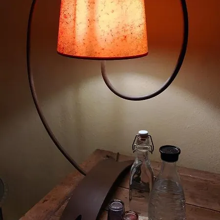 Le Manoir De Gatines Frühstückspension 3*