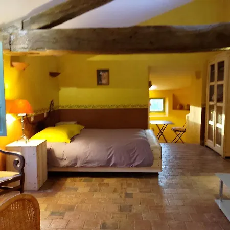 Le Manoir De Gatines 3* Tigné