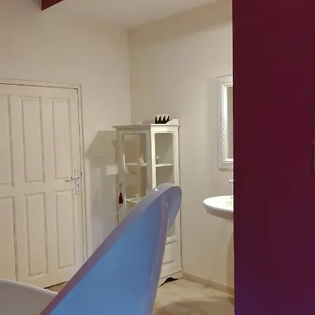 Le Manoir De Gatines * Tigné
