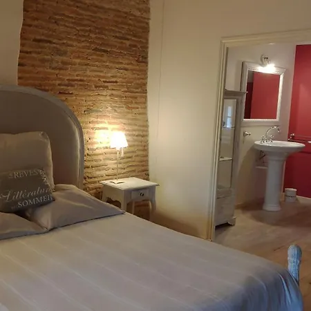 Le Manoir De Gatines Tigné