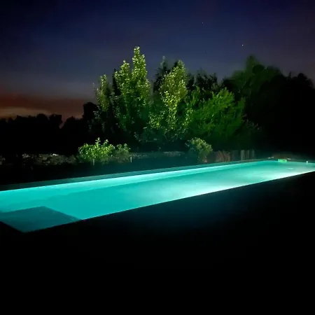 Le Manoir De Gatines