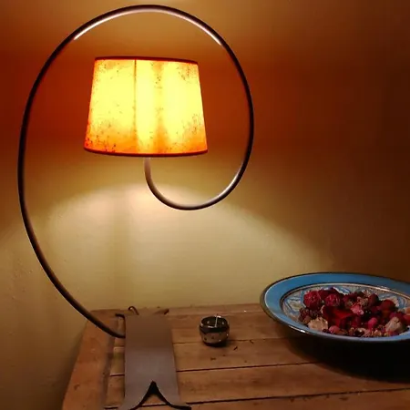 Bed & Breakfast Le Manoir De Gatines Tigne