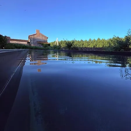 Le Manoir De Gatines Tigne