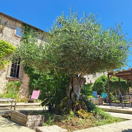 Le Manoir De Gatines Tigné