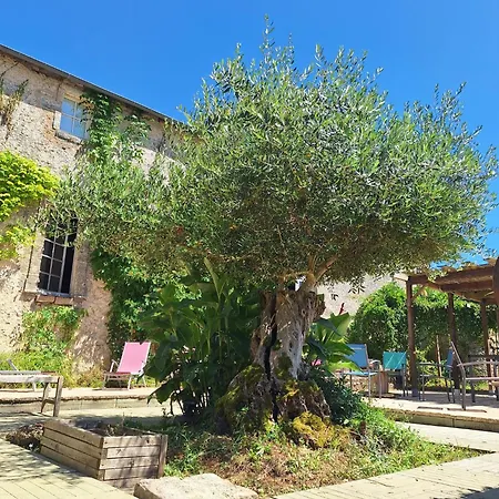 Le Manoir De Gatines Tigné
