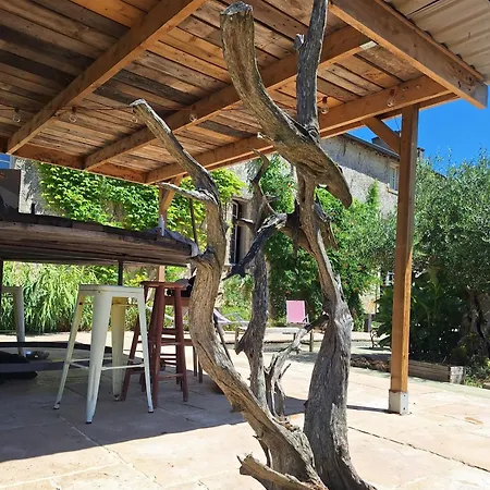 Le Manoir De Gatines 3* Tigne