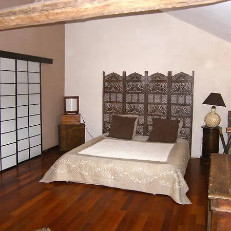 Le Manoir De Gatines Tigne