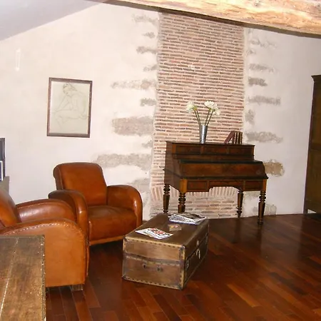 Le Manoir De Gatines