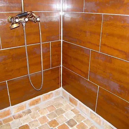 Bed & Breakfast Le Manoir De Gatines Tigné