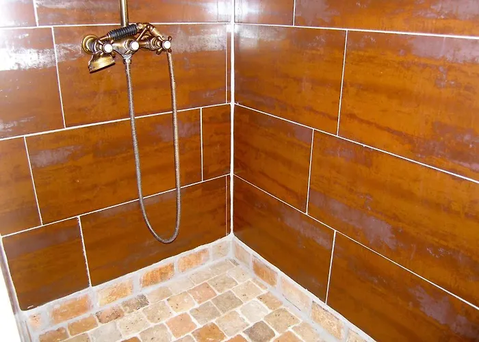 Bed & Breakfast Le Manoir De Gatines Tigne