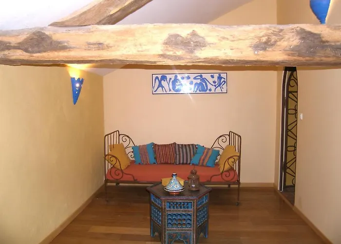 Le Manoir De Gatines Tigné